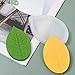Food Grade Silicone Leaf Mold Fondant Leaf Mold For Tuille And Fondant Designs Safe And Efficient For All Projects