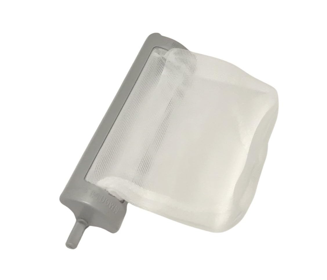 Washer Machine Lint Filter Compatible with Haier Model Numbers HLP021, HLP021WM, HLP21E, HLP22P