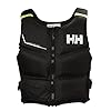 Helly Hansen Buoyancy Aid Rider Stealth Zip voor volwassenen, uniseks