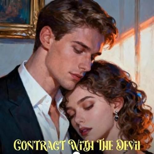 Contract With The Devil: Love In Shackles Chapter 1 | Elena Vitiello and Dante Moretti | Mafia Romance