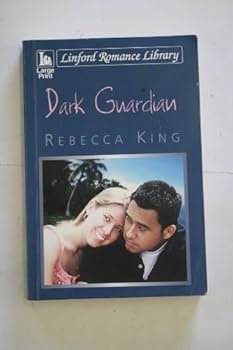 Dark Guardian (Harlequin Presents, No. 1477)