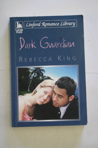 Dark Guardian [Large Print] 1846174945 Book Cover