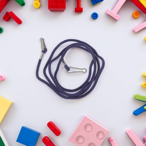 Clips para manoplas de esquí infantil y paseos de bebés al aire libre 6