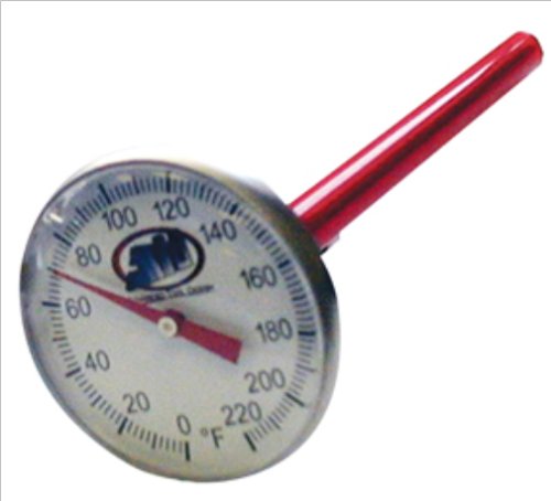 ATD Tools Analog Pocket Thermometer