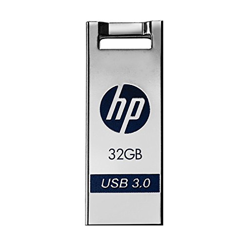 Pen Drive 32GB USB3.0 X795W HP, Pendrives