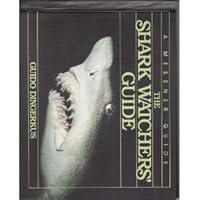 The Shark Watcher's Guide 0671502344 Book Cover