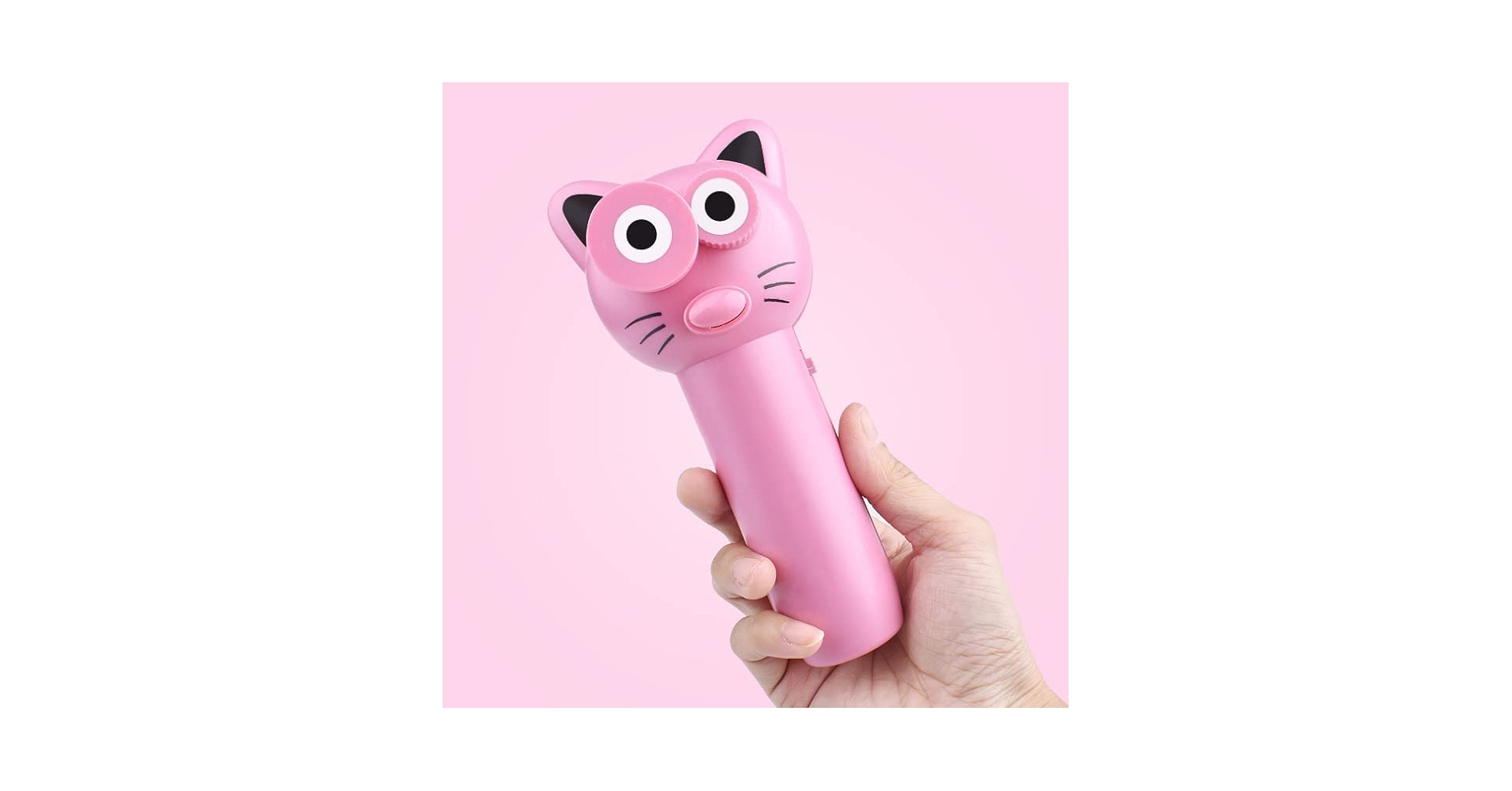 Amazon.co.jp: ロープ発射機 電気玩具 面白いおもちゃ 猫の