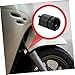 JECOMPRIS Precision Metal Nut Splitter Tool Nut Extractor for Car Bike Motorbike Repair Easy to Use