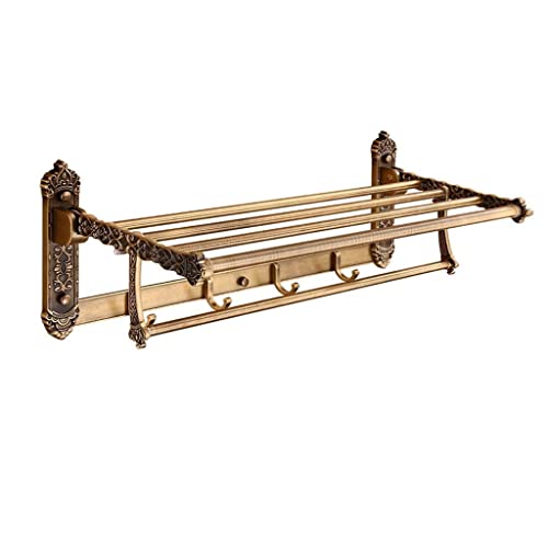 Racks de serviettes pliants et modulables pour optimiser votre douche LWX