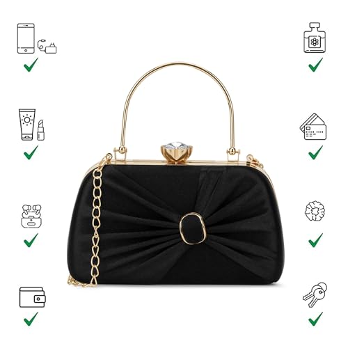 Image of Lavie Women's Wink Framed | Ladies purse | Gift For Girl, Women