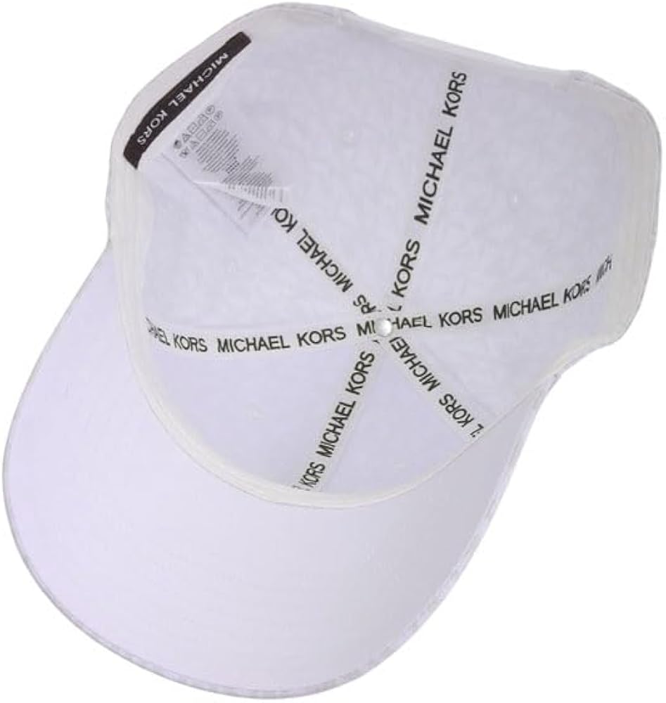 Amazon | [Michael Kors] マイケルコース キャップ 帽子 レディース