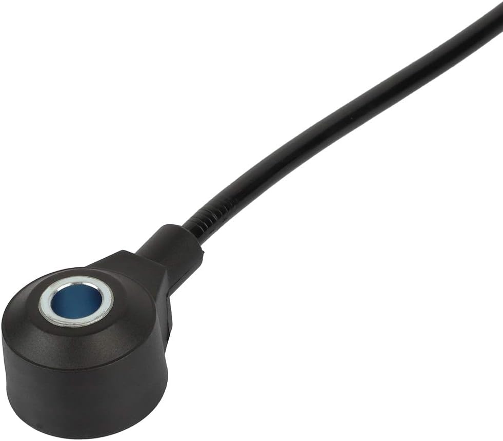 Knock Sensor Ignition Detonation Sensor for 2008 for Chevrolet for Captiva Sport Oe:12589373 12615500