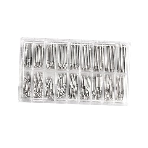 LIFKOME 360個修表工具 時計用リンクスプリングバー リツール 腕時計バンド