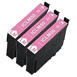 エプソン用 ICLM50 互換インク ライト