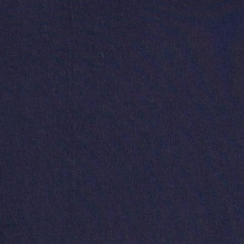Image of Park Avenue Men Cotton Slim Fit Solid Pattern Polo Neck Casual T-Shirt