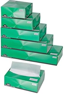 Bagcraft Papercon® TF6 Interfolded DryWax Tissue, 6 x 10 3/4, White, 1000 Sheets/Box Price In India