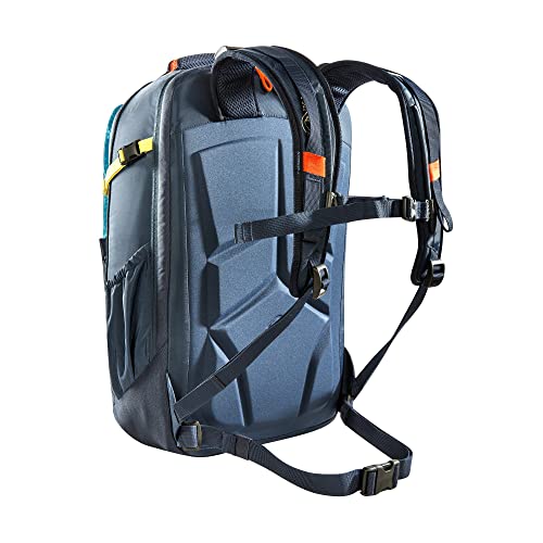 Sac à dos Tatonka Flightcase 25 avec compartiment PC renforcé
