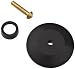Robert Manufacturing KB146 Bob 3 Piece Standard Disc and Cup Kit for RF605T 1" Brass Float Valves