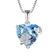 03-March & Aquamarine