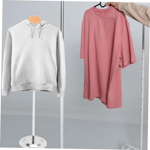 Porte-manteau pour vêtements réglable 46-79 cm Cabilock - 8