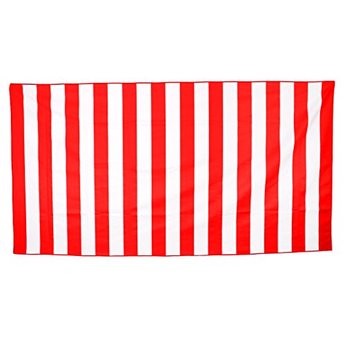 gazechimp Toalha De Secagem Rápida Para A Praia Viagem Piscina Banho De Chuveiro Camping Ginásio Esp