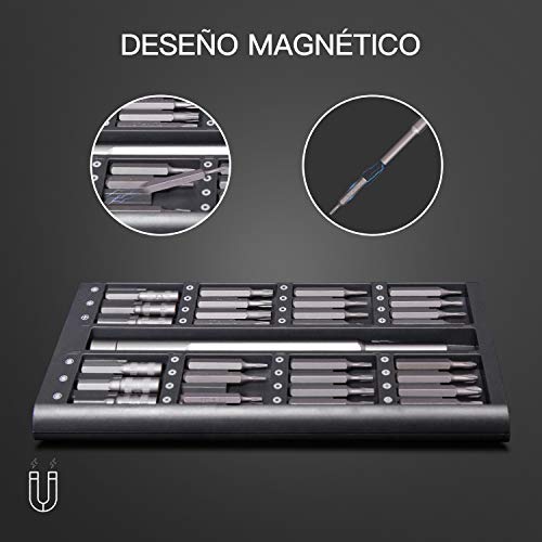 Desarmadores, Tools Imagen adicional