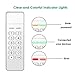 lepin 16GB Flash Drive Password Protected Hardware Encrypted USB Flash Drive Secure USB Drive Secret with Keypad U Disk Flash for Personal Data Security