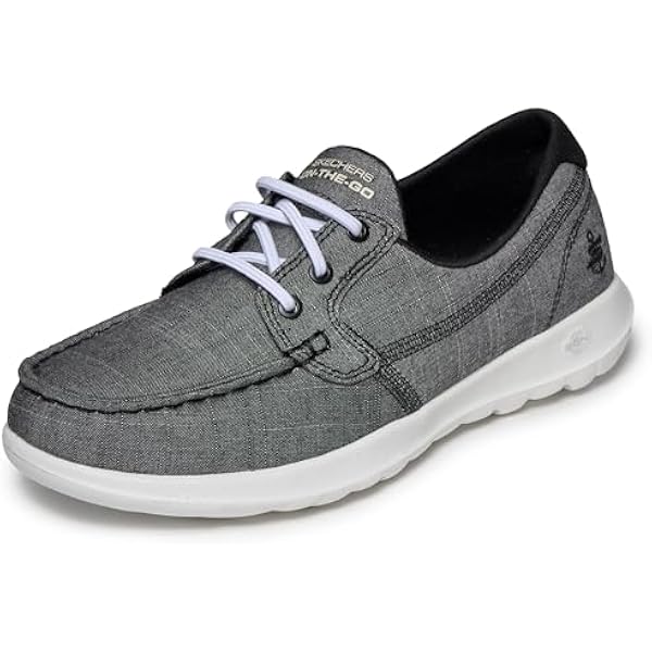 Skechers Damskie buty Go Walk Lite-15433