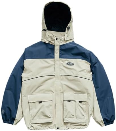 Amazon.co.jp: [ROME SDS] ローム メンズ DRIFTER JACKET ジャケット