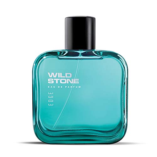 Wild Stone Edge Perfume for Men 50ml and Deodorant for Men 150ml, Pack of 2 - Image 3