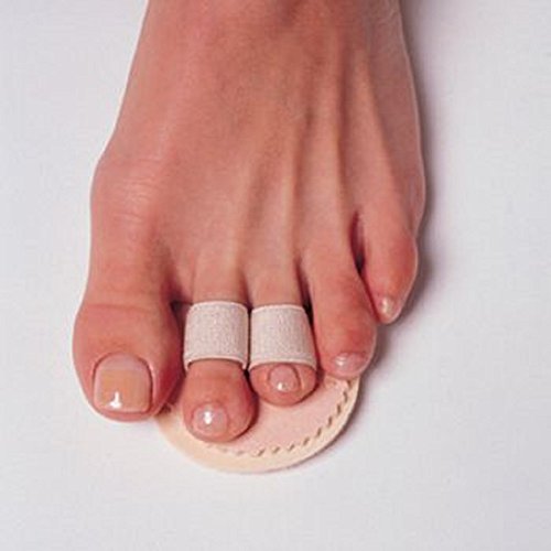 Budin Toe Splint - Double Toe - Model 65065