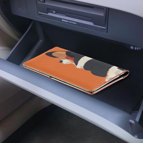 Organizador de Documentos para Auto miniatura 7