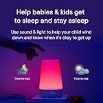 Hatch Rest Baby Sound Machine, Night Light (Wi fi) - Image 3