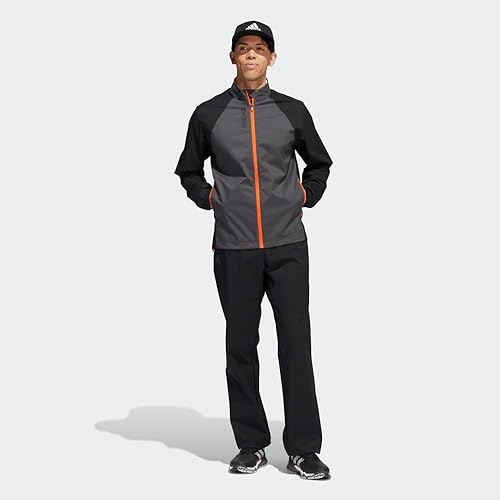 Miniatura 7 de adidas Chaqueta de golf provisional para hombre