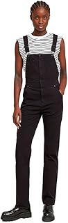 G-STAR Women's Slim Dungaree SL Wmn Jumpsuit