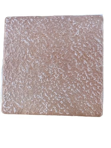 mattonella piastrella in gres porcellanato 15 x 15 cm effetto sabbia ruvido per balconi terrazze esterno, prezzo di vendita riferita a 1 mq!