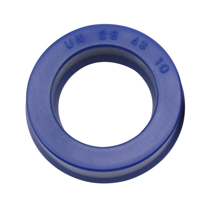 Kit de joints hydrauliques UHS 85x100x9 en polyuréthane haute performance - 3