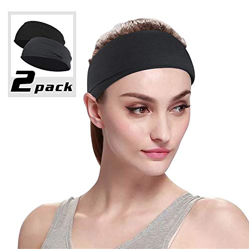 Fascia Da Tennis / Fascia Antisudore, Rosa Ibisco - SK - Foto 2