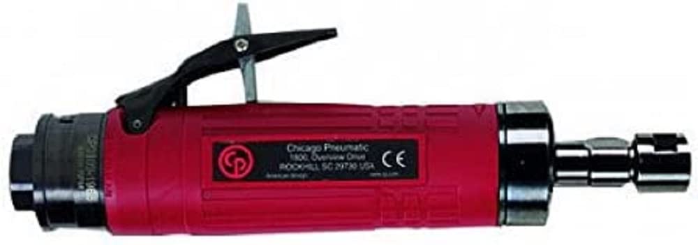 CHICAGO PNEUMATIC CP3109-28 Air Die Grinder,0.8 HP,28000 RPM