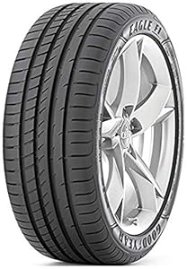 Goodyear Eagle F1 Asymmetric 2 XL FP - 235/50R18 101W - Sommerreifen