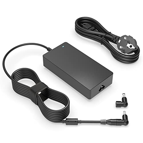 Adaptateur secteur MSI 180W pour remplacer un chargeur perdu de GF63 ou GS66