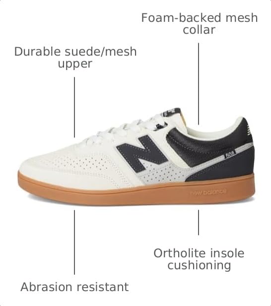 Image of New Balance Unisex-Adult 480 V1 Sneaker