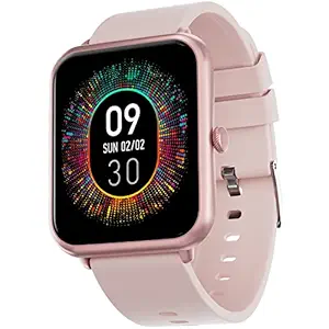 (Renewed) Fire-Boltt Ninja Call Pro Dual Chip Bluetooth Calling Smartwatch, AI Voice Assistance 1.69 HD Display, 100 Sports Modes, with SpO2 & Heart Rate Monitoring, 240*280 Pixel High Resolution at Rs. 1444