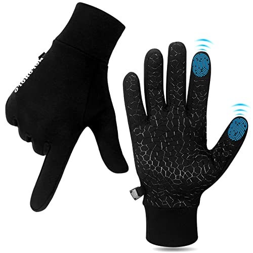 Guantes Ciclismo Largos Finos Marca HoloHolo