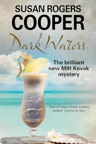Dark Waters (The Milt Kovak Mysteries Book 10)