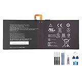 yoga book c930 cena Couleur : noir Generic Batterie L17D2P31 4650 mAh 7,7 V compatible avec YB-J912F YB-J912L Yoga Book C930 Tablette Batterie