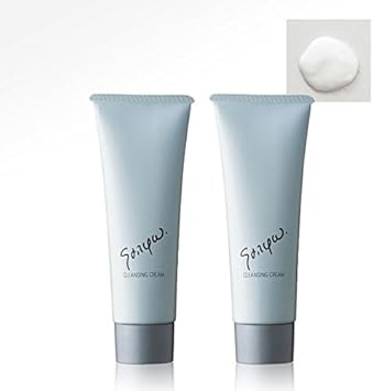 Amazon サッポークレンジングクリーム メイク浮かし ハーフサイズ２本組 サッポー クレンジングクリーム 通販