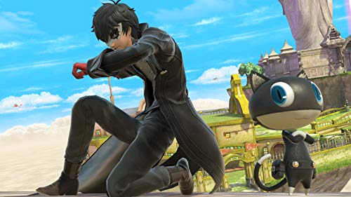 Image of Super Smash Bros. Ultimate: Challenger Pack 1 - Nintendo Switch [Digital Code]