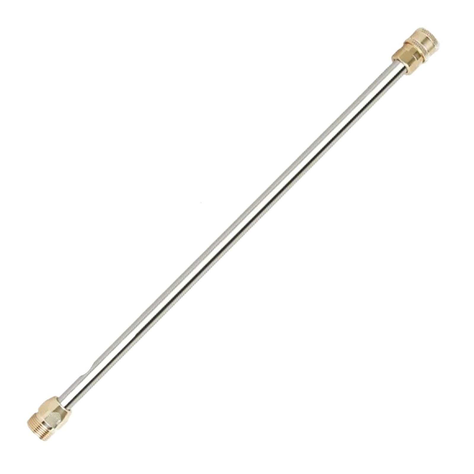 Pressure Washer Extension Wand Pressure Washer Extension Wand