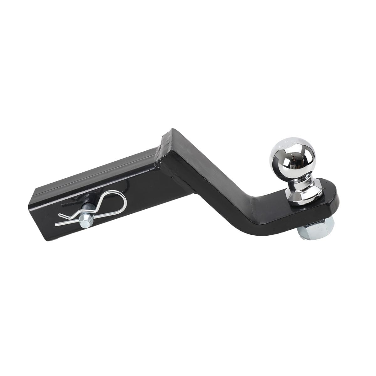 Anhängerkupplung Adapter für Us-Fahrzeuge,2 Zoll/50 mm Anhänger
